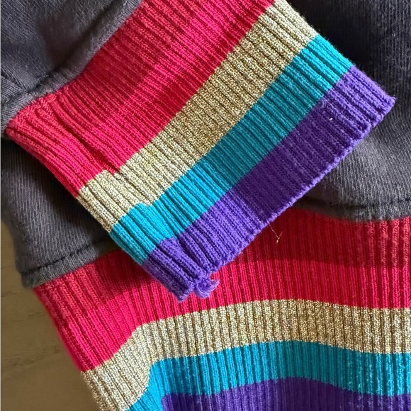 Spiritual Gangster Sweatshirt – XS – Cozy & Eye-Catching! - Picture 5 of 6